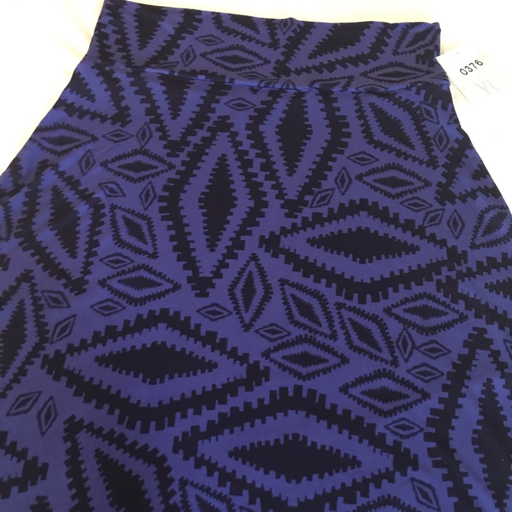 BNWT LulaRoe Azure